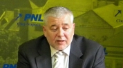 Senatorul ACL Marius Nicoară